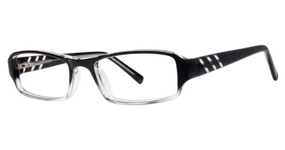 MODERN PLASTICS II SKY Eyeglasses